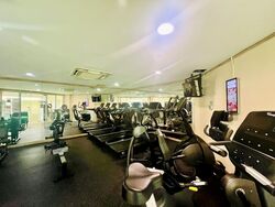 Villa Marina (D15), Condominium #522820391